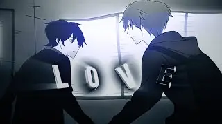 Eden Crash - Hikari ~ Be My Light 「Edit」