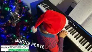 Buon Natale a tutti