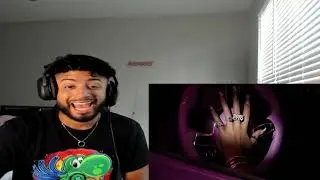 Nicki Minaj - Bahm Bahm (Official Audio) | FIRST TIME REACTION!