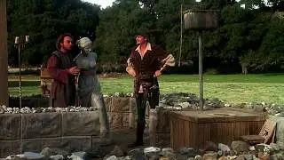 PARODY MOVIES TOP 10
