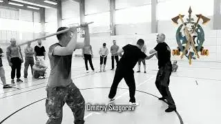 Dmitry Skogorev RMA Systema SV LG 01 18