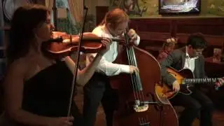 Трио GENTLE SOUND BAND