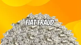 Uncovering the FRAUD in Our Monetary System!