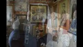 Святой  Апостол Иоанн  Богослов - глава  XXVII