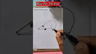 Amazing Drawing Hacks 😄🔥 #shorts #art #trending