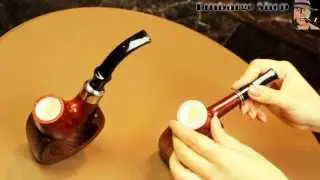Трубка Vauen 