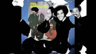 I Need You More Than Ever - Montclairs - 1973