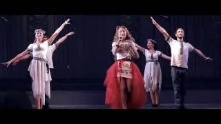 Anastel (Анастель) - Слов'янка