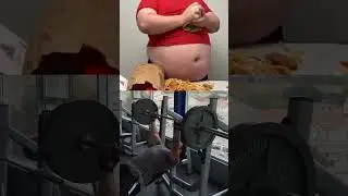 tu eliges tu version☠️ #aesthetic #gym #motivation #fitness