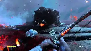 Шангри-Ла - Босс (Far Cry 4)