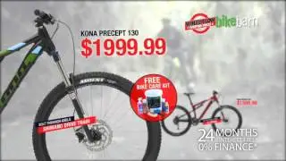 Bike Barn - Leap into Bike Barn - Leap Year Deals