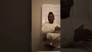 Me dancing to delli boe