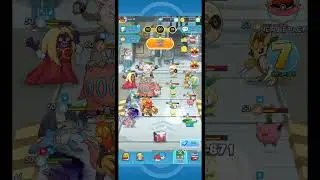 trying new gift code in idle  monster world