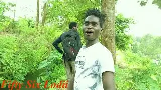 Adventure: Canal irrigation used in Mwea Tebere
