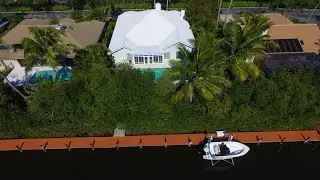 8394 SE Lagoon Drive Hobe Sound FL Illustrated Properties