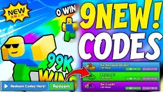 CODES ALL WORKING CODES FOR RACE CLICKER JUNE 2024 | ROBLOX RACE CLICKER CODES 2024