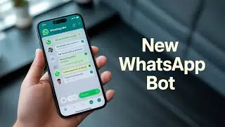 2025 I Made a Multi-Device WhatsApp Bot | අලුතෙන්ම ආව බග් බොට්