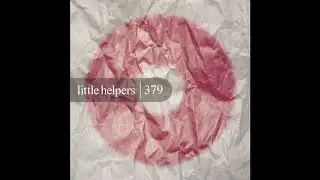 AAvA - Little Helper 379-2