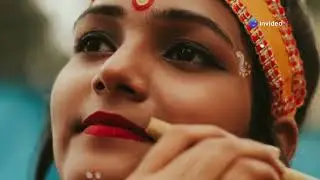Enchanting Krishna's Flute in Vrindavan