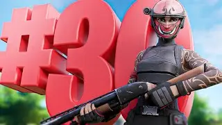 Sepia | Comp Fortnite Highlights #30 | Averse
