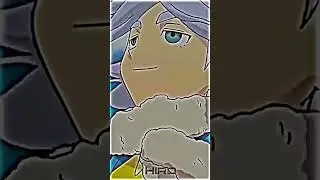 Shawn (Fubuki) VS Torch (Nagumo) - Inazuma Eleven