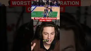 Luka Doncic Hits Insane Shot Off Missed Free Throw To Force OT Vs Knicks