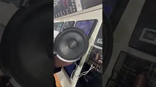 Pioneer kalonka kompanent 