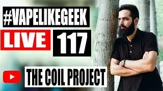O ΠΛΕΞΟΥΔΑΣ ΚΑΙ ΤΑ ΚΕΝΤΗΜΑΤΑ ΤΟΥ | The Coil Project