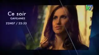 Programme du 11/11/2016 GAVILANES