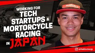 What I Experienced Working For Tech Startups in Japan (Black in Japan) | MFiles