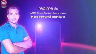 RealMe 5s Price in India, Review, Camera, Specifications, Launch Date | Technical Siddharth