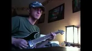 Rider_37 Гитара / Блюзовые зарисовки
