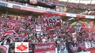 Спартак - Локомотив (2012) - Превью