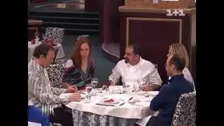 Кулинарное шоу 