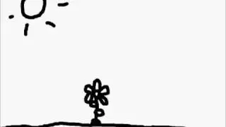 My crappy plant animation! Critics welcome! (Not really)