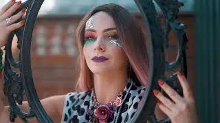 Fashion film - Be Myself