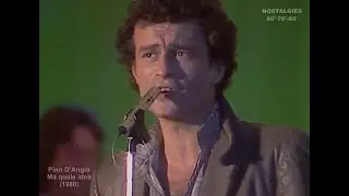 Pino D'Angiò - Ma quale idea (1980)