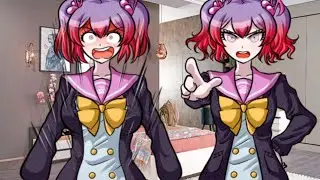 One of us has to change!(SDRA2 Shitpost)