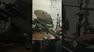 Galibri & Mavik - Федерико Феллини (Премьера трека, 2021) Drum cover 