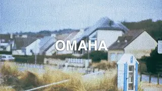 DON'T TRUST Your FILM Lab | Expired Sensia 100 | Omaha Beach