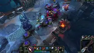 LOL Montage - Zigg