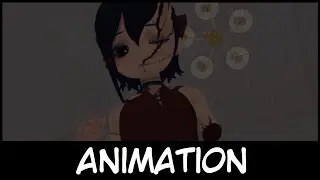 (MMD Giantess) MiSide: MiniSized (Part 2) (CUT Version - Read Description Please)