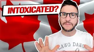 Involuntary Intoxication as Defense to Assault? Real Lawyer Explains - Viva Frei Vlawg