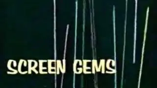 Screen Gems' 1964 