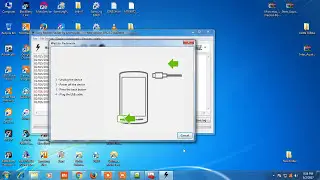 sony xperia z pattern lock remove