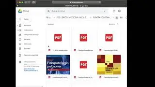 ¡DESCARGA MÁS DE 600 LIBROS DE MEDICINA EN LA NUBE PDF! GRATIS  ¡SIN VIRUS! 2019 ✅📚👨‍⚕️👩‍⚕️