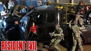 Resident Evil Raccoon city