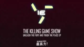 Insane Eyes - The Killing Game Show