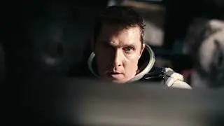 Стыковка с модулем №2 -  Интерстеллар / Interstellar 2014