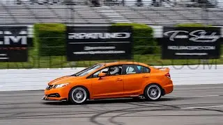 Reeses Cars Live with CGNL_Evolved, Jose MercRacing, and Maybe Nate